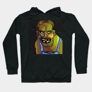 zombie Hoodie